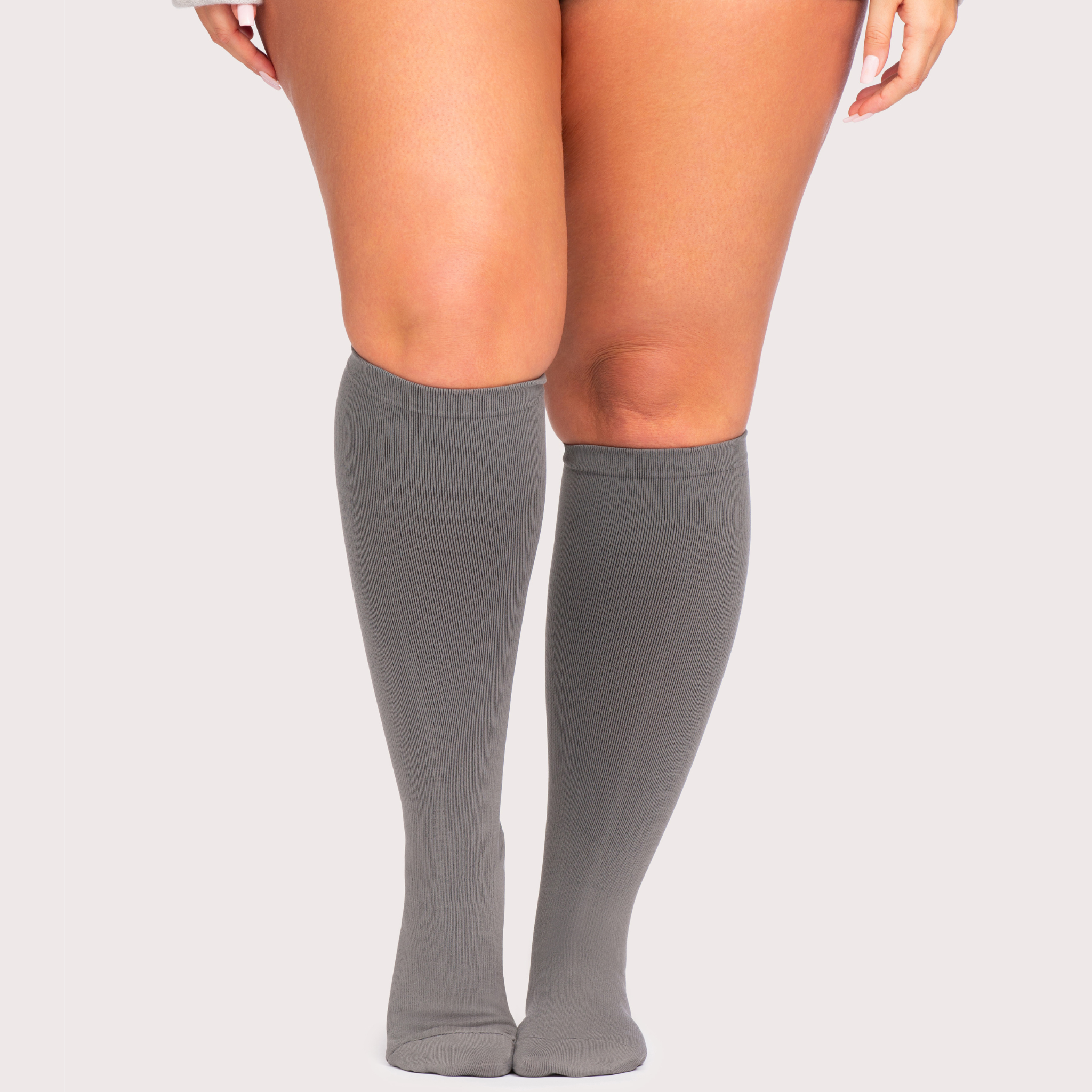 Eversock™ Wide Compression Socks For Pain Relief