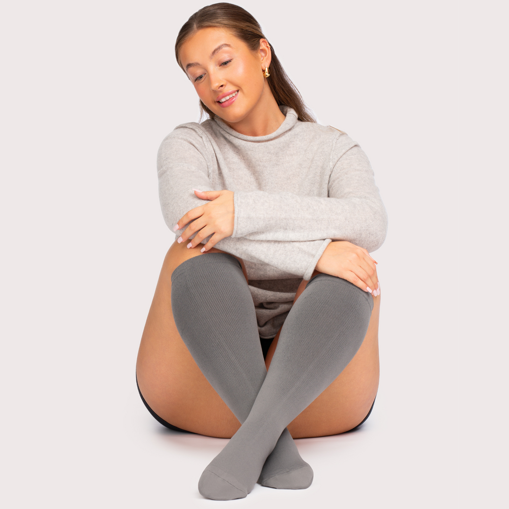 Eversock™ Wide Compression Socks For Pain Relief