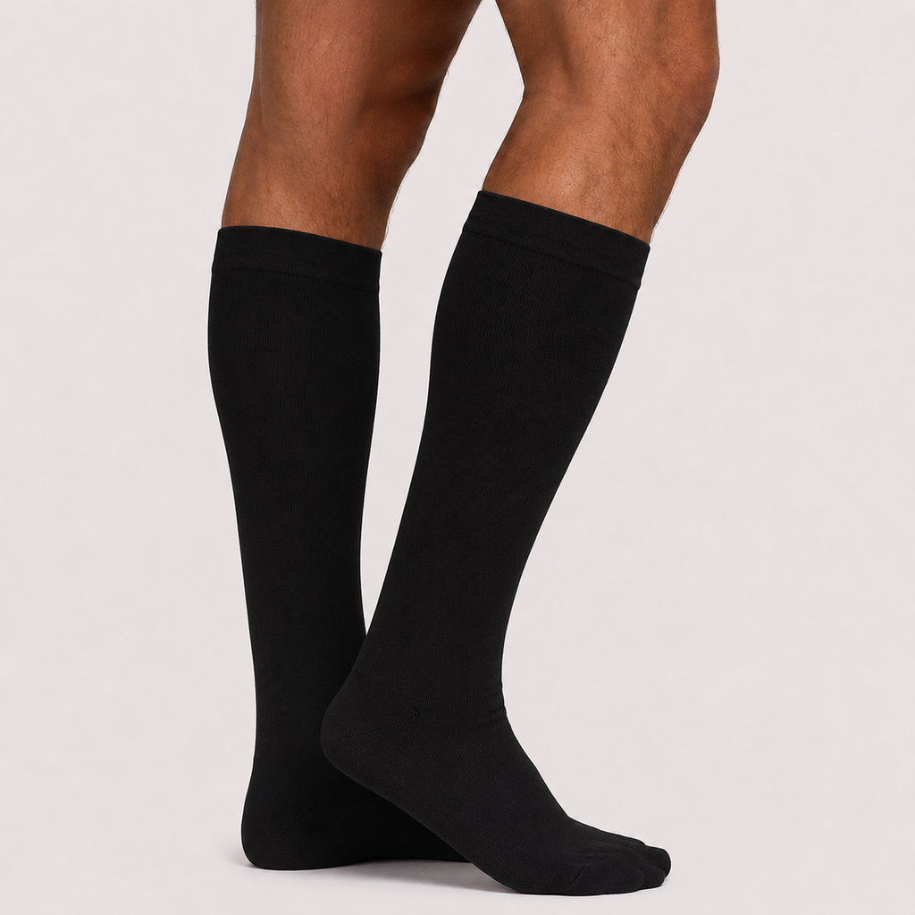 Eversock™ Men's Wide Compression Socks For Pain Relief