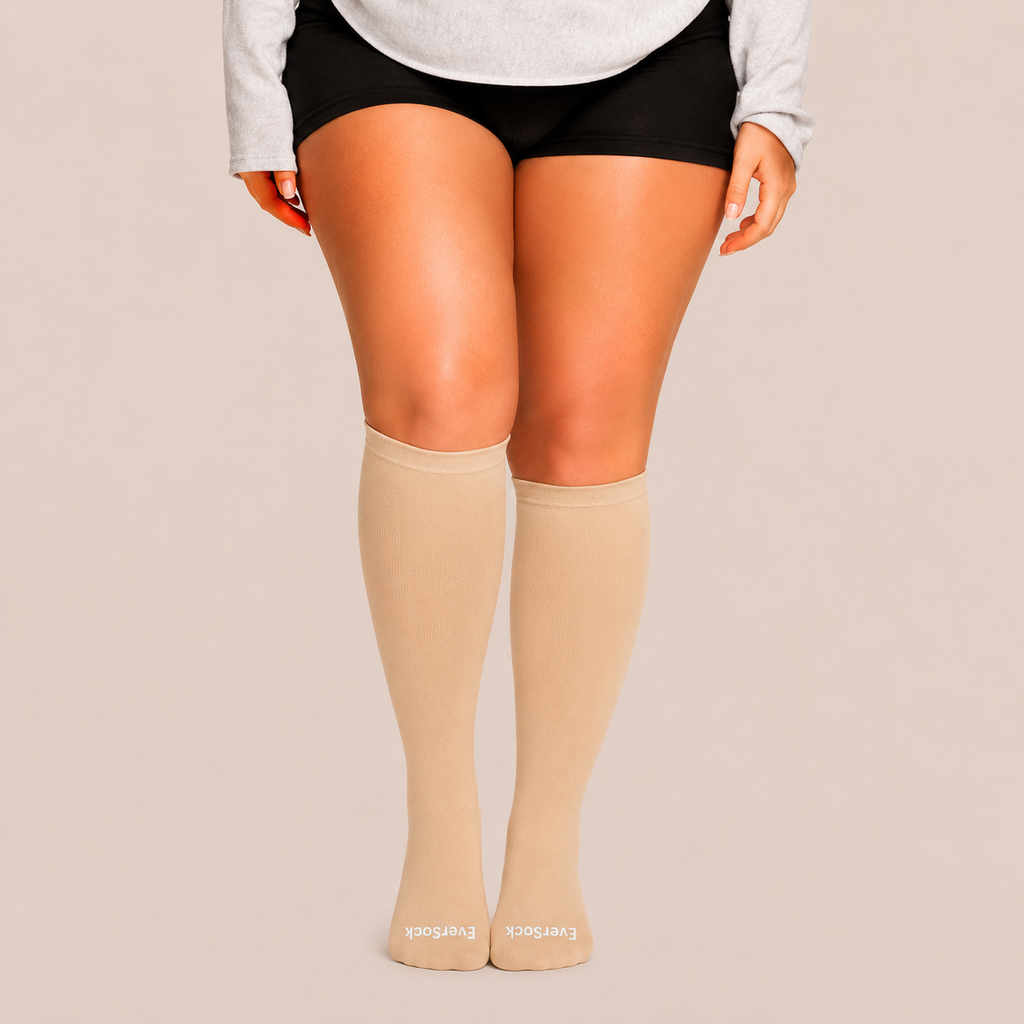 Eversock™ Bamboo Compression Socks